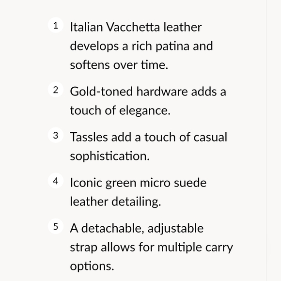 Dooney & Bourke Florentine Nano Satchel - Picture 10 of 12